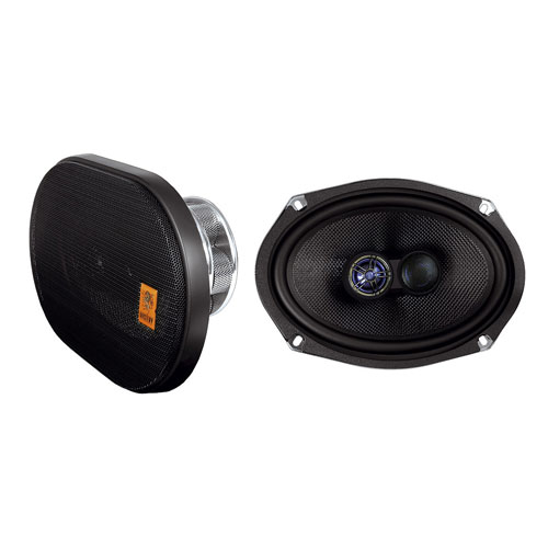 Автоколонки MYSTERY MO 6933