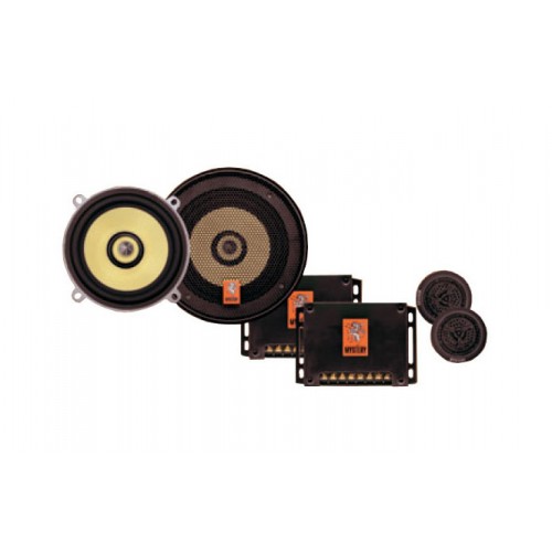 Автоколонки MYSTERY MP-2005K