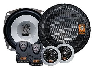 Автоколонки MYSTERY MP-205