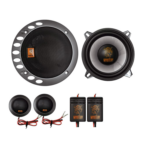 Автоколонки MYSTERY MR 51.5