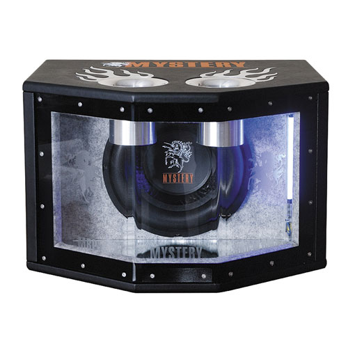 Автосабвуфер MYSTERY MBP-303