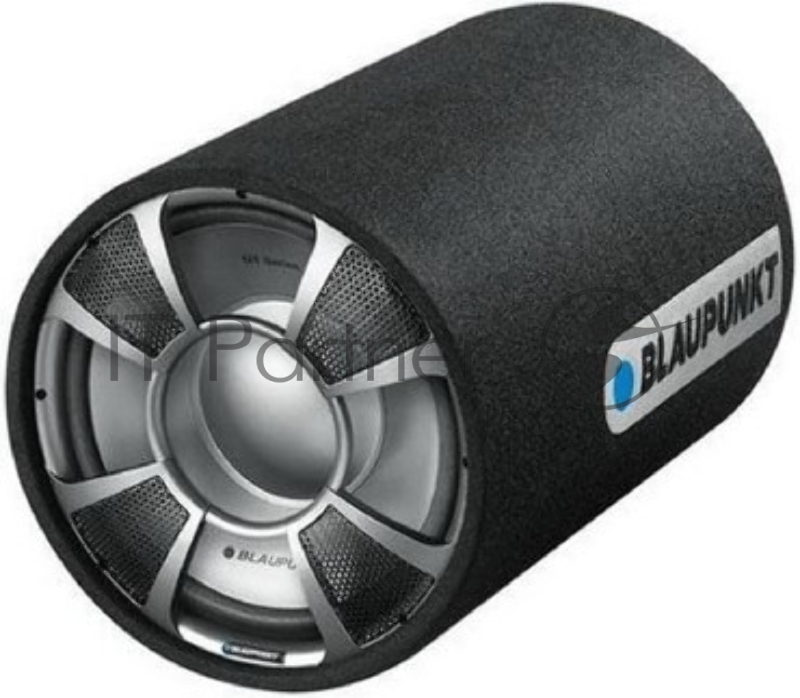 Автосабвуферы BLAUPUNKT GTT-1200 SC