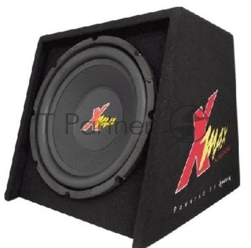 Автосабвуферы HELIX Xmax 300P