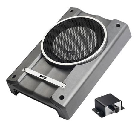 Сабвуфер Mystery MBS-304A