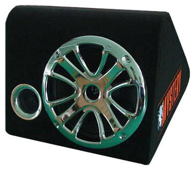 Сабвуфер Mystery MBV-251A