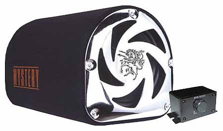 Сабвуфер Mystery MTB-200A автомобильный