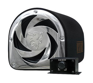 Сабвуфер Mystery MTB-300A активный