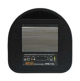 Сабвуфер Mystery MTB-300A активный