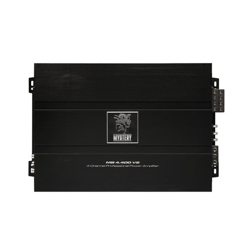 Автоусилитель MYSTERY MB4.400 V2