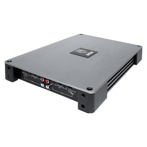 Усилитель автомобильный Mystery MK 4.80 четырехканальный