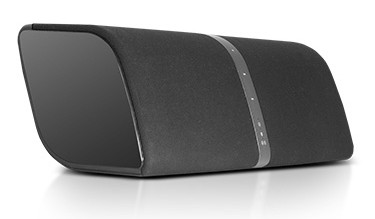 Аудиомагнитола Mystery MBA-611 черный 10Вт/MP3/USB/BT