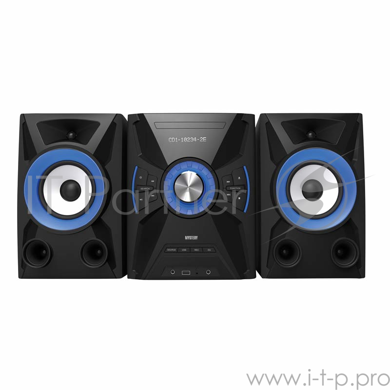 Микросистема MYSTERY MMK-915UB