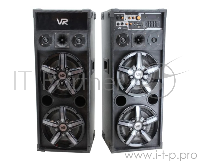Домашний кинотеатр VR HT-D907V (L+R)