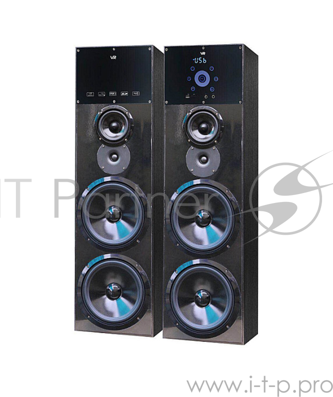 Домашний кинотеатр VR HT-D910V (L+R)