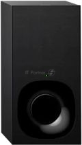 Звуковая панель Sony HT-ZF9 3.1 400Вт черный
