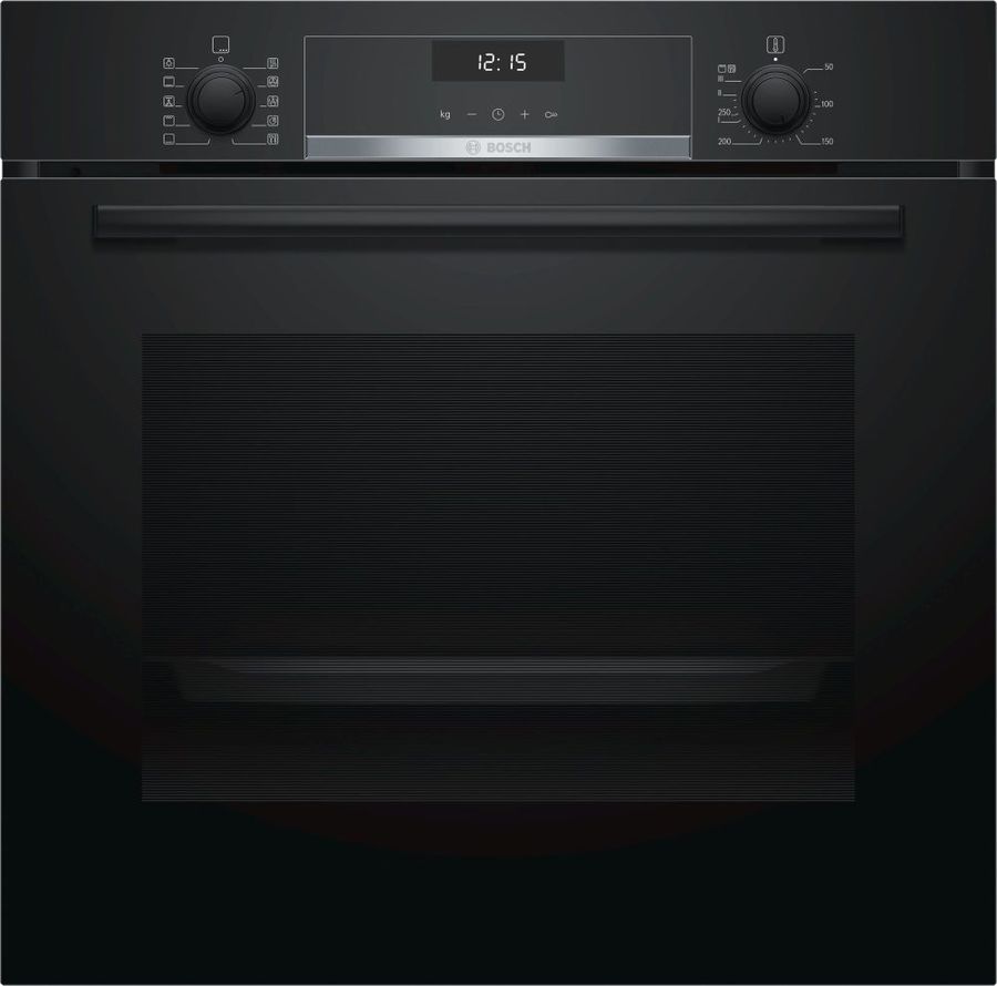 Bosch HBG537NB0R в.дух