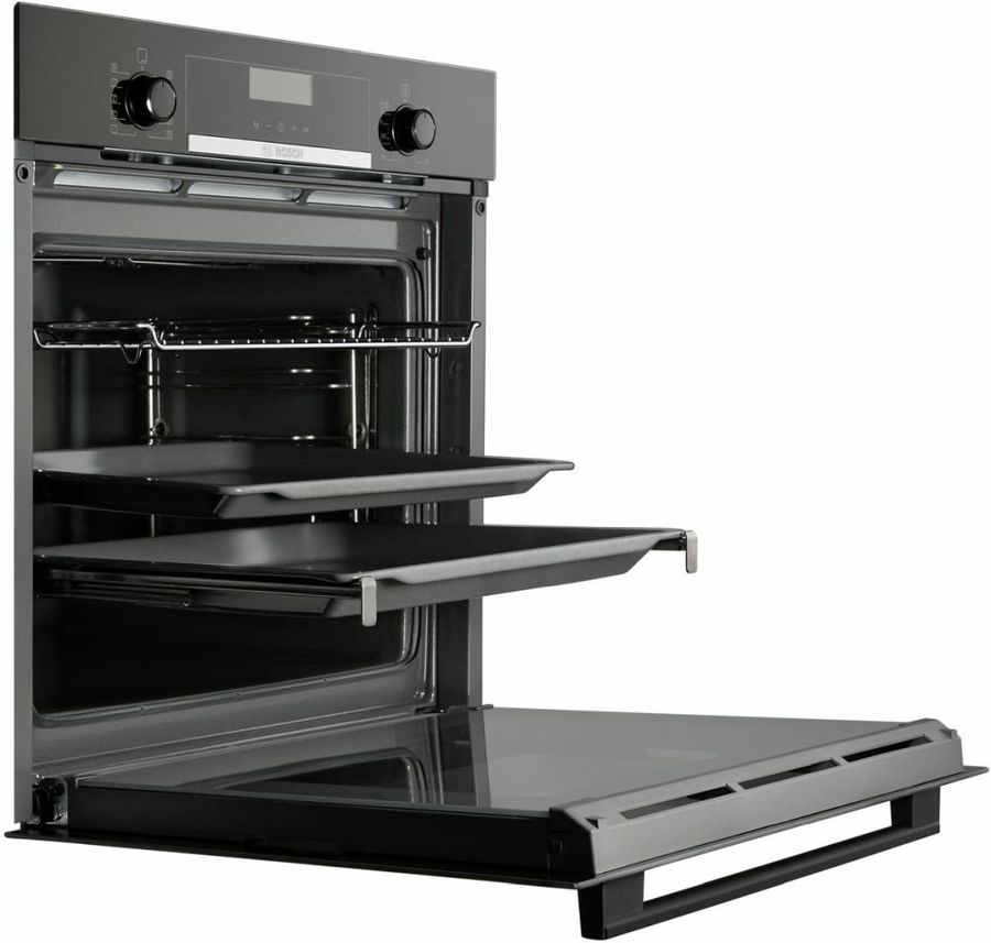 Bosch HBG537NB0R в.дух