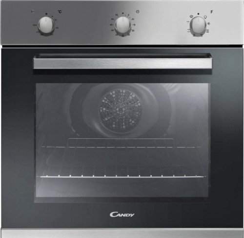 Встраиваемая независимая электрическая духовка CANDY FCP612X