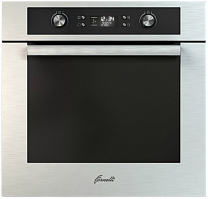 Встраиваемая независимая электрическая духовка Fornelli FEA 60 BELCANTO IX