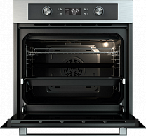 Встраиваемая независимая электрическая духовка Fornelli FEA 60 BELCANTO IX