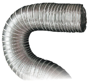 Воздуховод гофр. ВГ-1 d 120мм