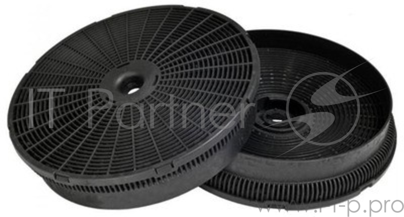 Фильтр угольный Elikor Ф-02 (2шт.)