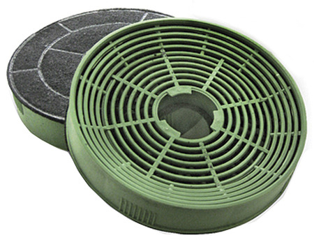 Фильтр угольный Krona K5 (2шт.)