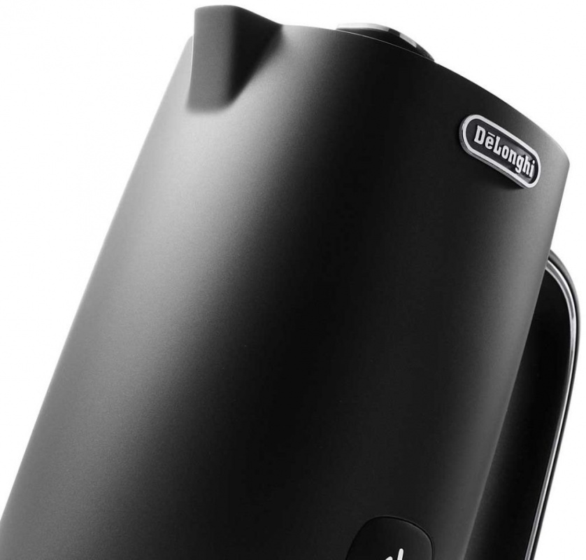 Вспениватель молока для кофемашин Delonghi EMFI.BK 250мл