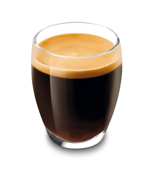 Капсулы для кофемашин капсульного типа Bosch TASSIMO JACOBS Эспрессо Классико (упак.:16шт)