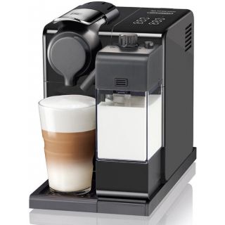 Кофемашина капсульная DeLonghi EN 560 B черный