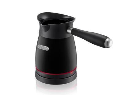 Кофеварка-турка Centek CT-1098 BL черный