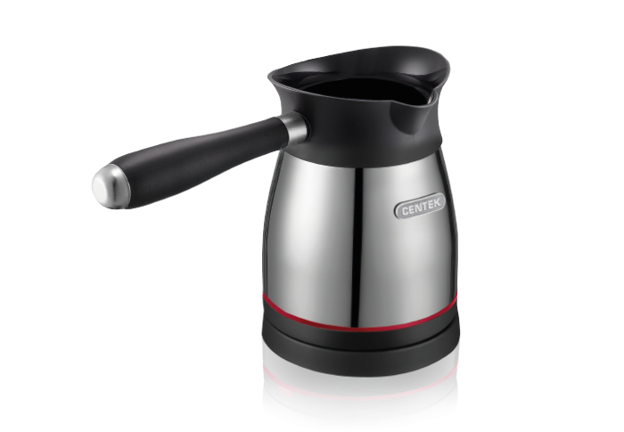Турка электрическая Centek CT-1098 SS