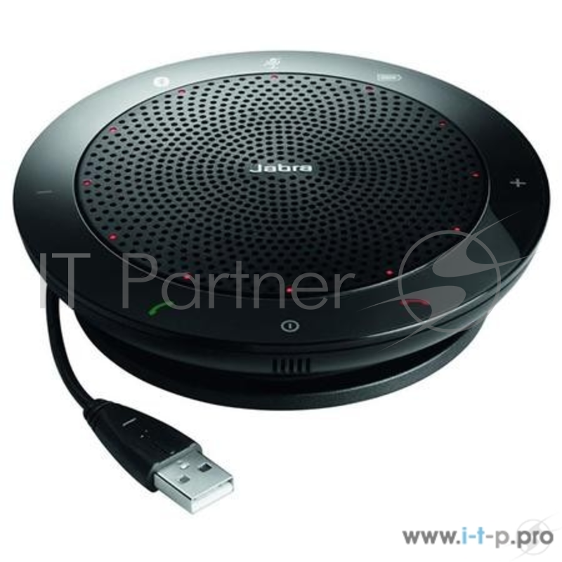 Гарнитура Jabra 7510-209 Спикерфон SPEAK 510 UC(7510-209)