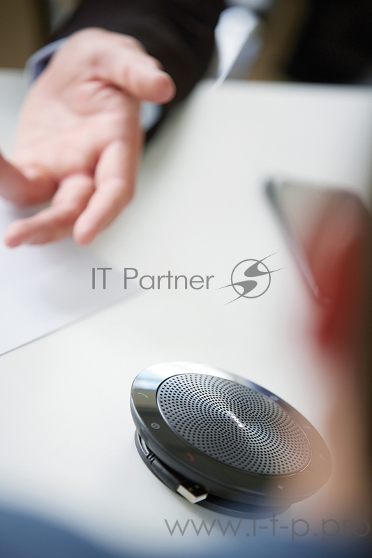 Гарнитура Jabra 7510-209 Спикерфон SPEAK 510 UC(7510-209)