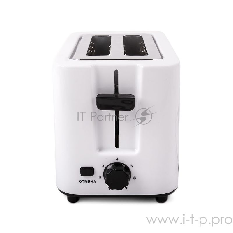 Тостер электрический Endever Skyline ST-111 белый