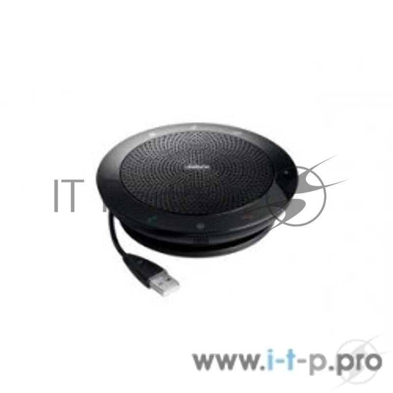 Гарнитура Jabra 7510-409 Спикерфон Jabra SPEAK 510+ UC (7510-409)