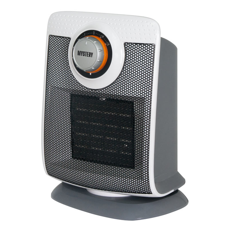 Тепловентилятор керамический MYSTERY MCH-1006