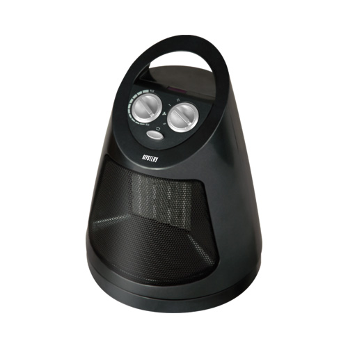 Тепловентилятор керамический MYSTERY MCH-1009