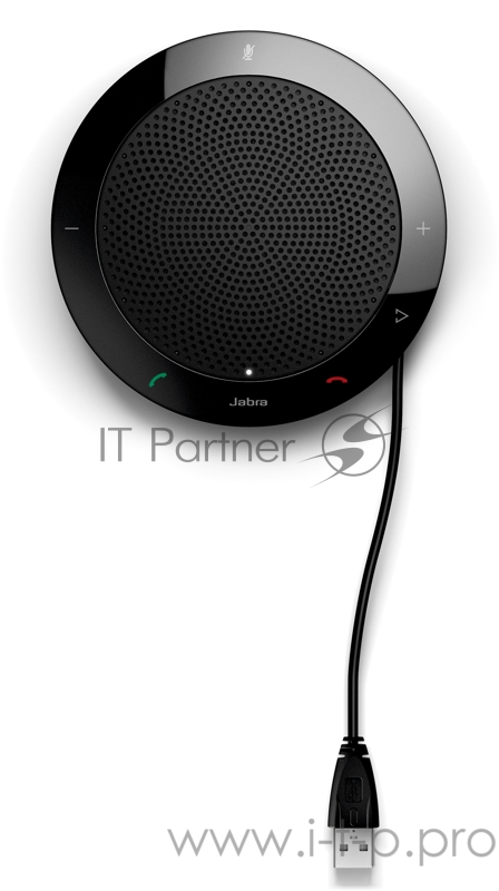 Гарнитура Jabra 7410-209 Спикерфон Jabra SPEAK 410 UC 7410-209