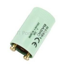 Стартер Osram 4008321364883 ST 111 BASIC 4-40W 65W 220-240V AC SINGLE