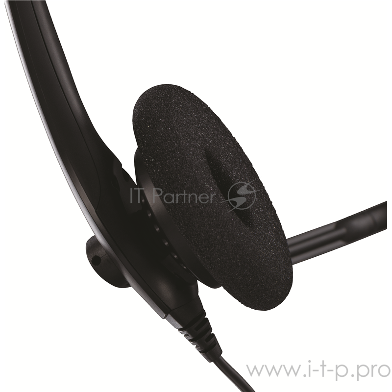 Гарнитура Jabra 1519-0154 Гарнитура Jabra BIZ 1500 Duo QD (1519-0154)