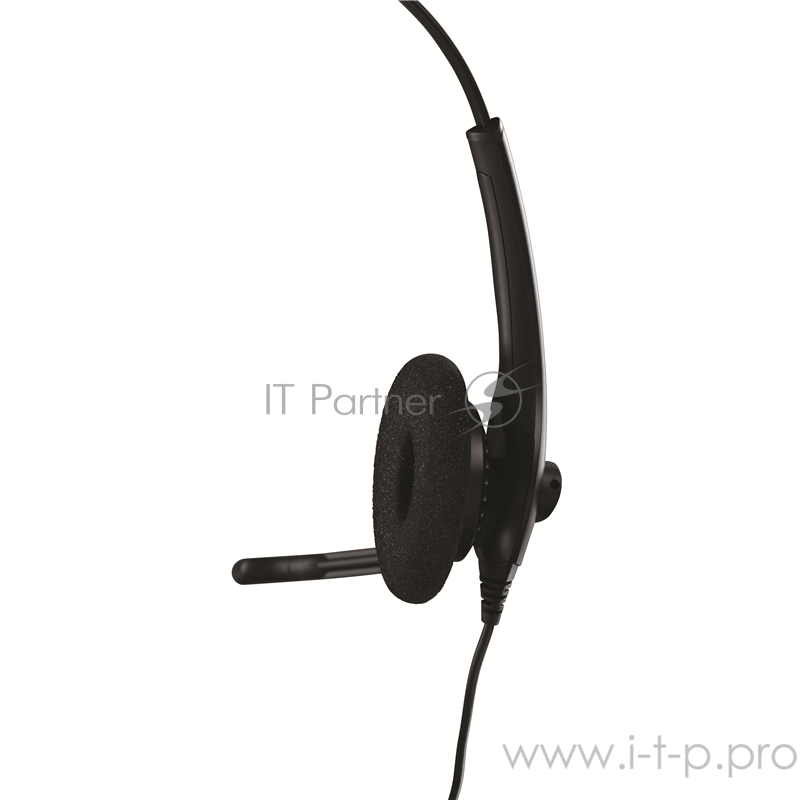 Гарнитура Jabra 1519-0154 Гарнитура Jabra BIZ 1500 Duo QD (1519-0154)