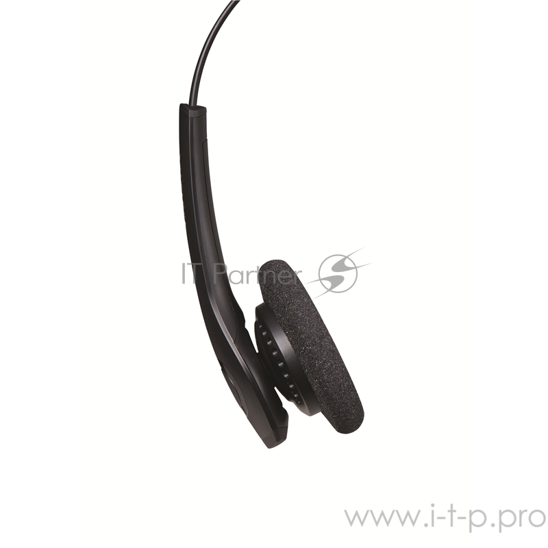 Гарнитура Jabra 1519-0154 Гарнитура Jabra BIZ 1500 Duo QD (1519-0154)