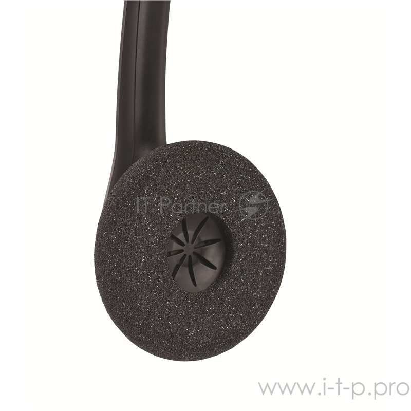 Гарнитура Jabra 1519-0154 Гарнитура Jabra BIZ 1500 Duo QD (1519-0154)