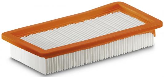 Аксессуар для пылесосов Karcher DS, промываемый промежуточный фильтр защиты электродвигателя DS