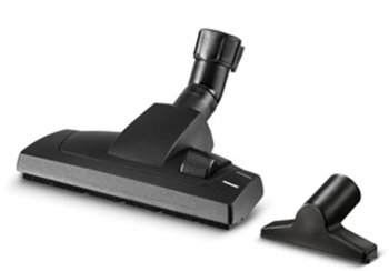 Аксессуар для пылесосов Karcher SE, WD бытовой комплект MV, насадка для пола и для мебели