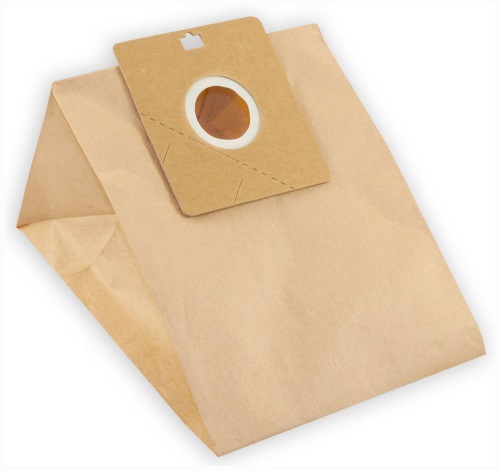 Пылесборники Filtero SAM 03 Standard двухслойные (5пылесбор.)