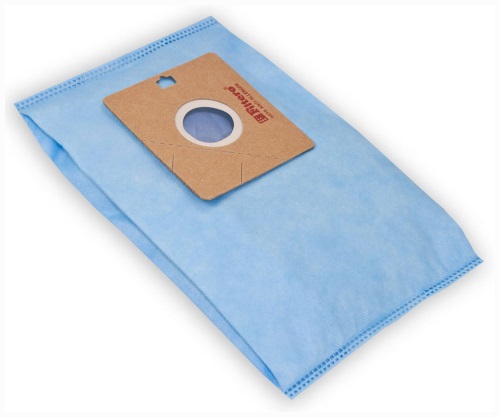 Пылесборники Filtero SAM 03 Экстра пятислойные (4пылесбор.)