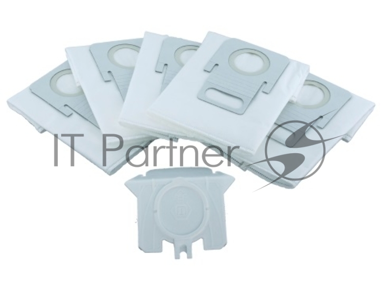 Пылесборники Thomas P99 (5пылесбор.)