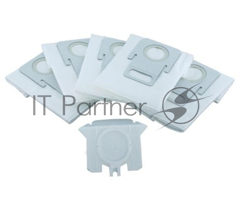 Пылесборники Thomas P99 (5пылесбор.)